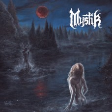 MYSTIK - S/T (2019) CD